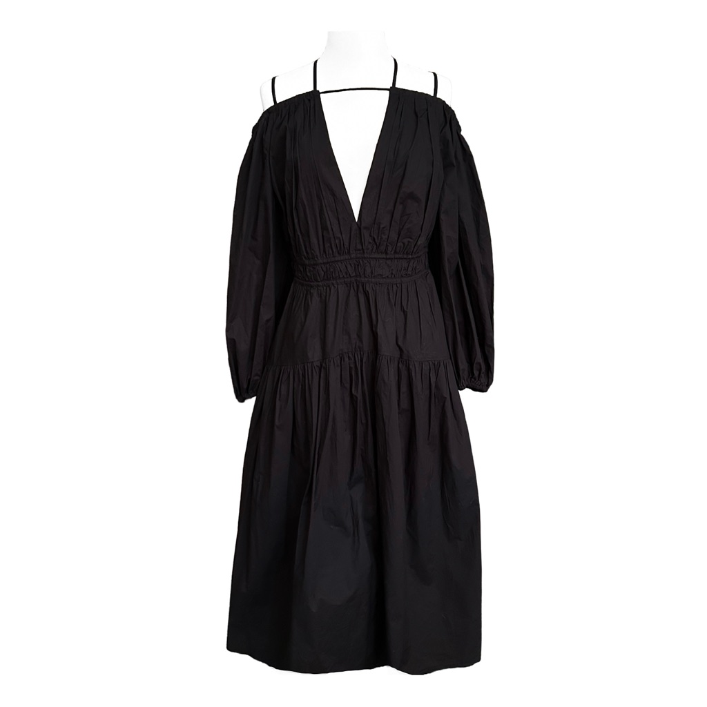 Nwt Ulla Johnson Tahlia Dress